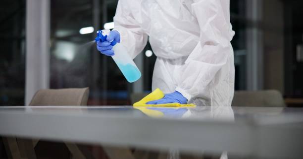 Licensed Unattended Death Cleanup service in Kettleman City, CA - Crime Scene Cleaner Online